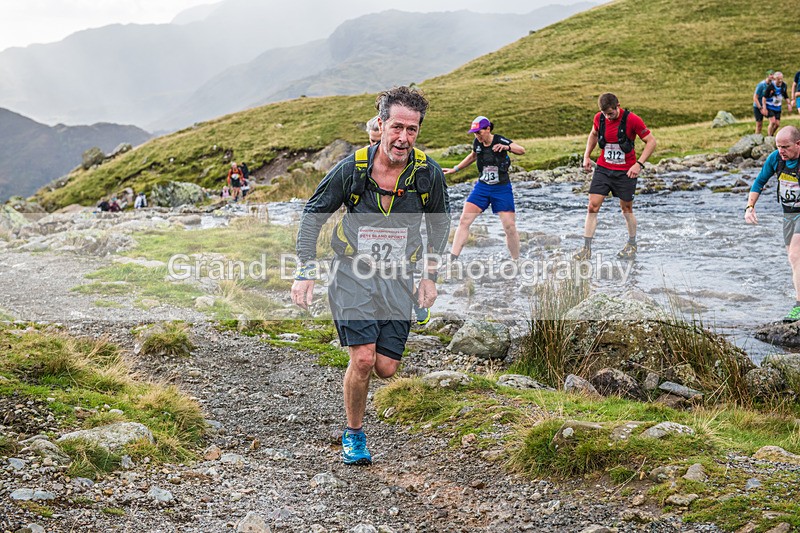 Langdale-733 - Langdale Horseshoe Fell Race Saturday 8th October 2022