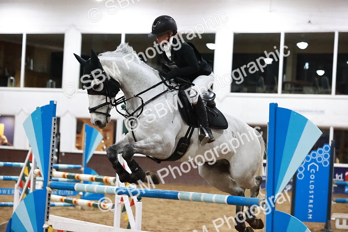 SBM_002853 - Class 8 - Show Jumping 1.10m