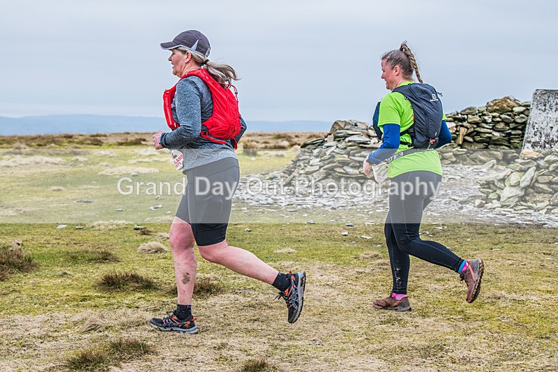 Black Combe-784 - Black Combe Fell Race Saturday 4th March 2023