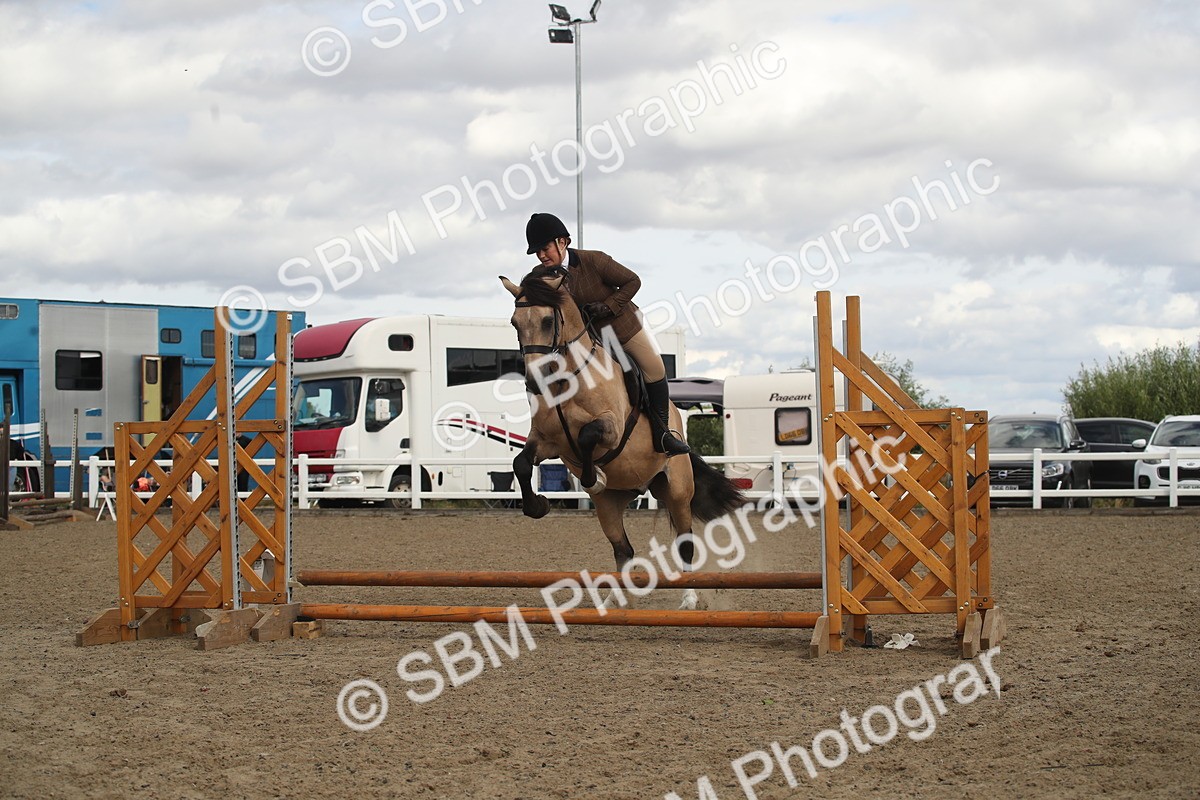 SBM_14558 - Class 505a - M&M Working Veteran - 50cm (15-19)