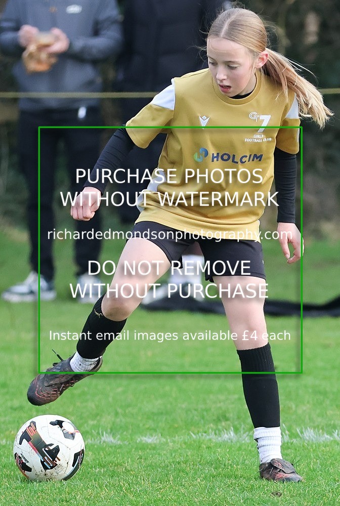 533A4104 - GT7 Academy Girls U12 (24/1/26)