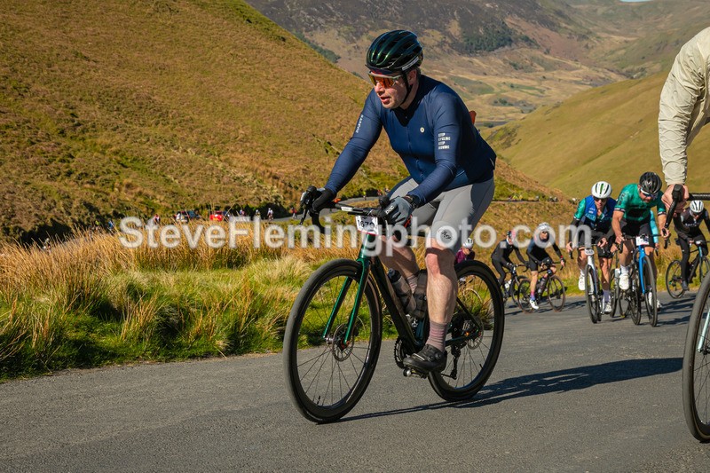 094019 - Newlands Pass 09.00 - 10.00