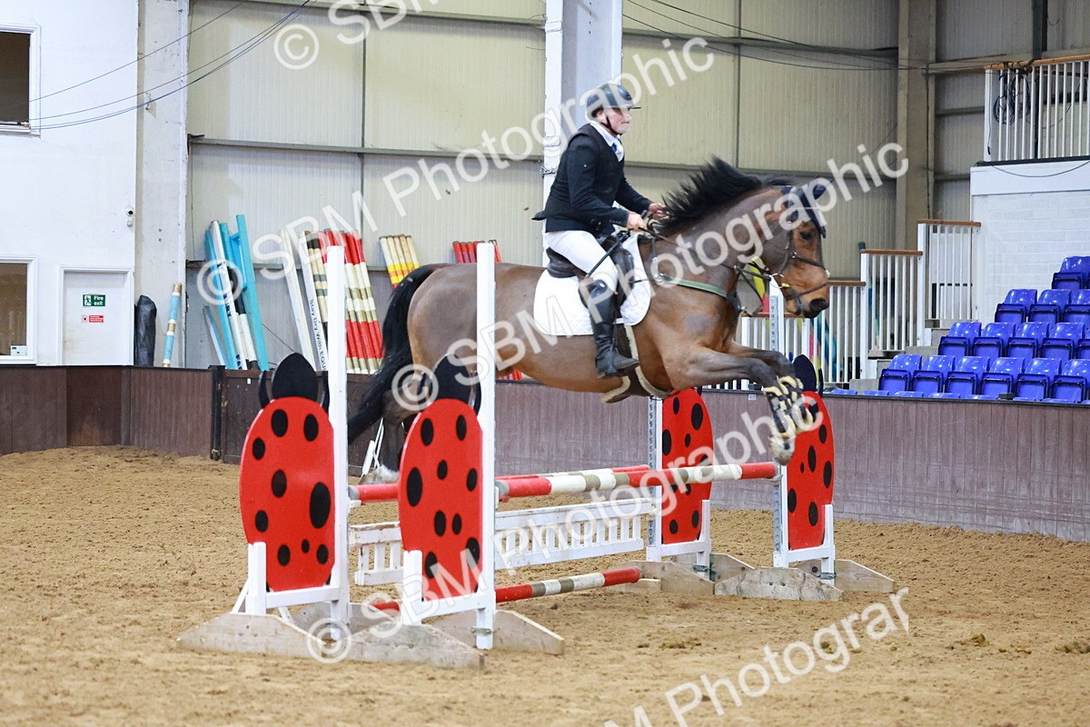 SBM_000146 - Class 2 - Senior British Novice - 90cm