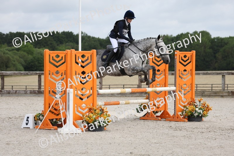 20250622-0442 - PC 90 Qualifier - Round 1