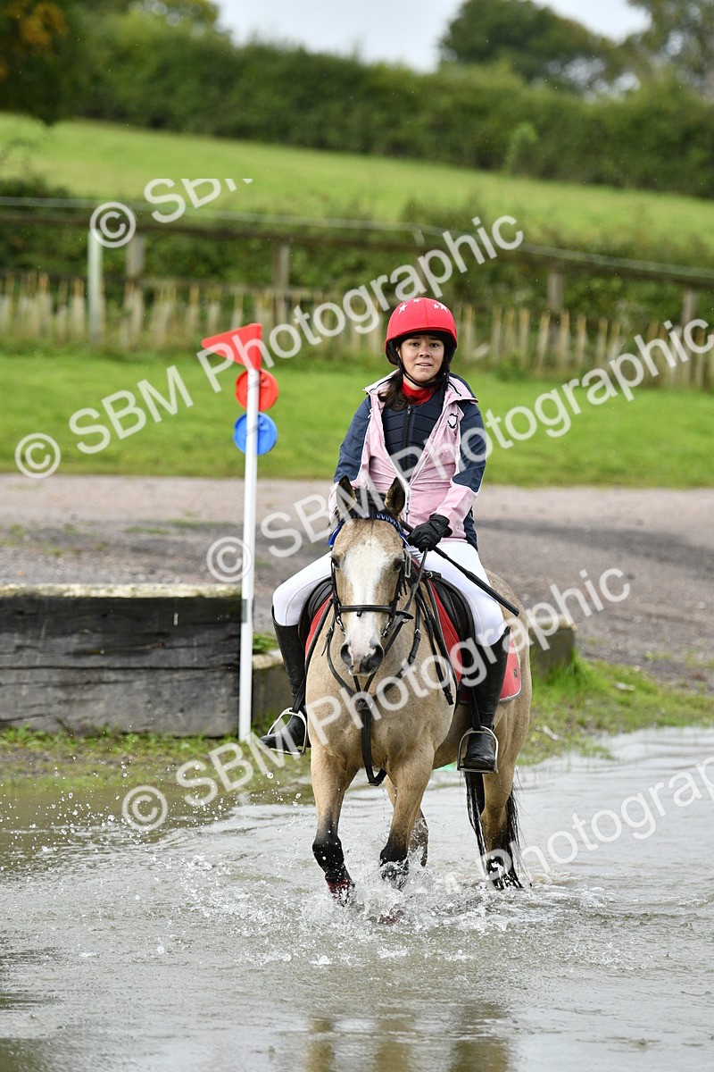 SBM_01269 - E1 - Eventers Challenge - Clear Round 60cm