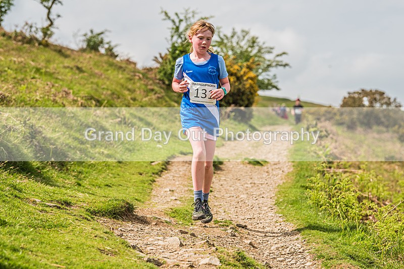 Two Tops-182 - Two Tops Fell Races (Junior & Senior) Saturday 20th May 2023