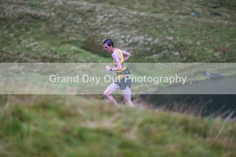 Bannerdale-8 - Bannerdale Fell Race Wednesday 19th August 2026