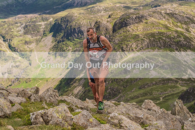 Buttermere Horseshoe-282 - Buttermere Horseshoe Fell Race Saturday 25th June 2022