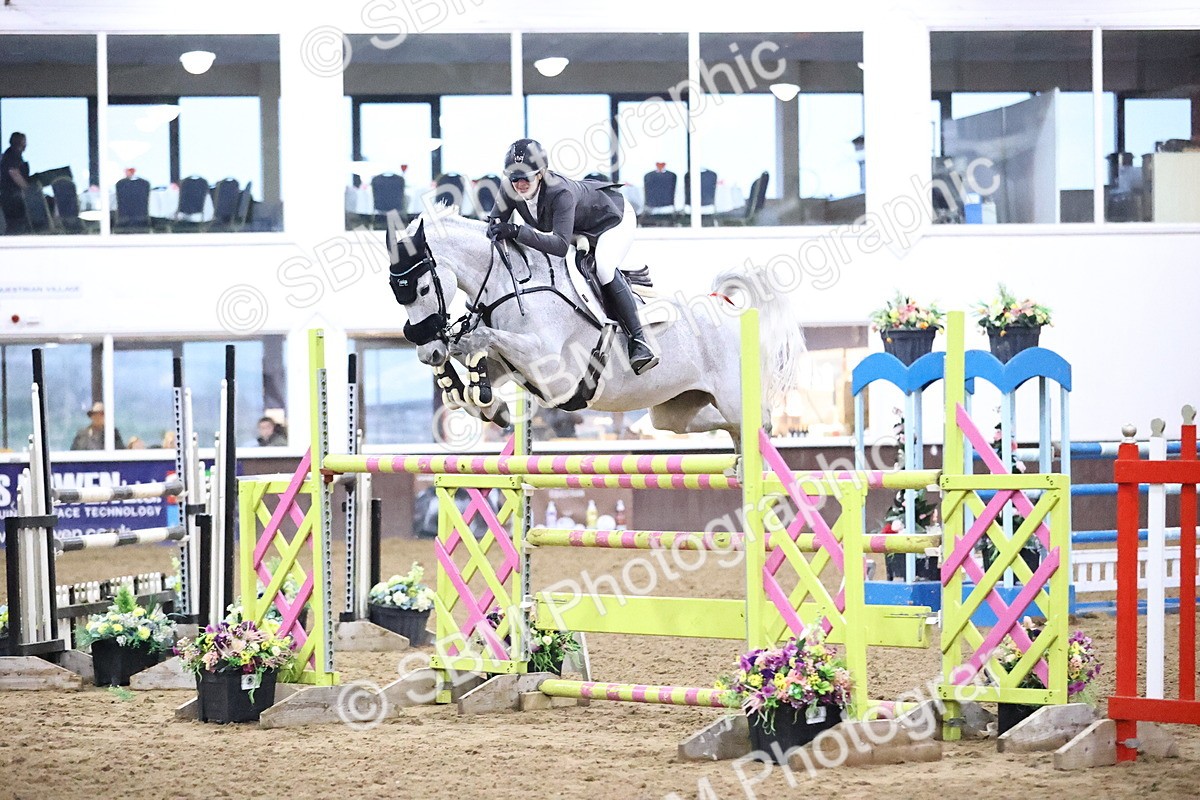 SBM_003534 - Class 13 - National 1.30 1.40m