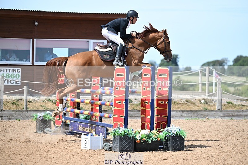 260802-125647-10930 - Cls 51 Chard 5 year olds Jump Off