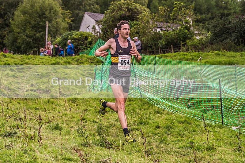 Grasmere-659 - Grasmere Sports Junior & Senior Fell Races Sunday 27th August 2023