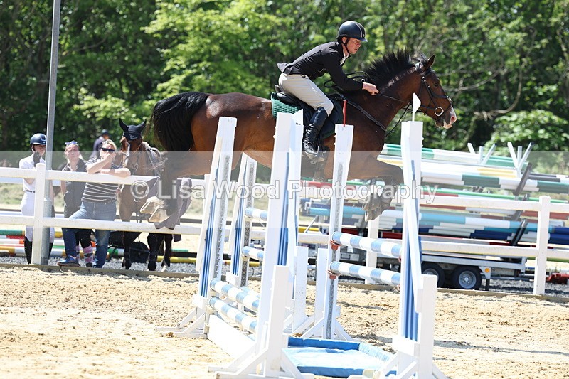 3E7A6087 - Class 5: Senior Discovery/1m open