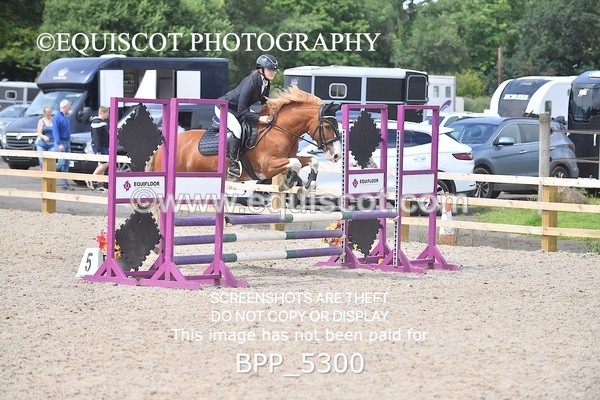 BPP_5300 - CLASS 6 70CM