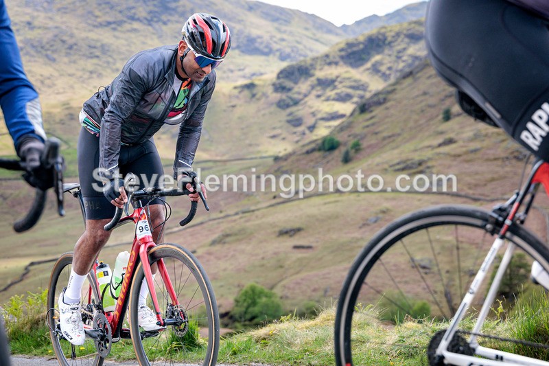 135538 - Blea Tarn Climb 13:00 - 14:00