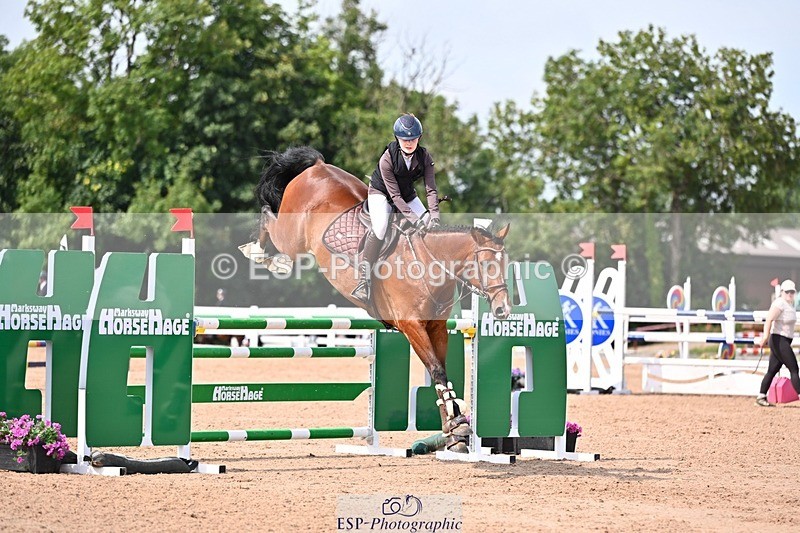 250718-160732-11725 - Cls 10, 1 Star Bronze Tour