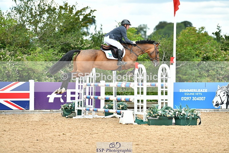 230721A-132425-06516 - Cls 14, 1 Star Bronze 1.10m