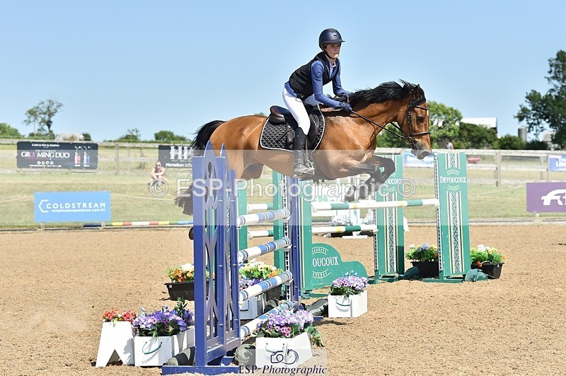 250628-153650-05879 - Cls 12 Newcomers Jump offs & Presentations