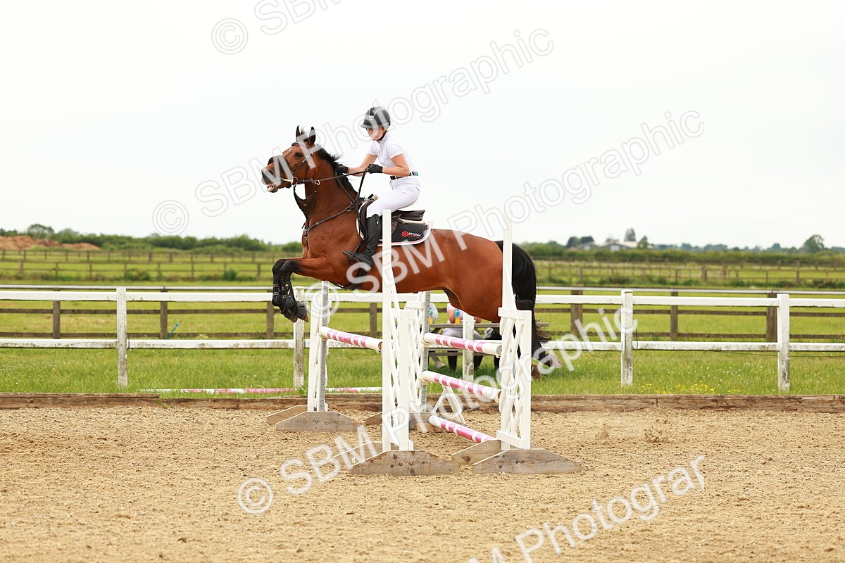 SBM_001961 - Class 3 - Senior Discovery - 1.00m
