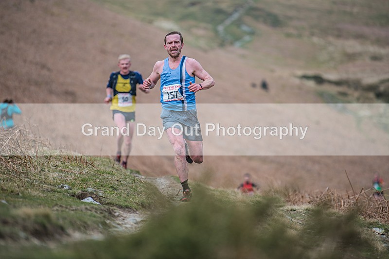 Black Combe-589 - Black Combe Fell Race Saturday 9th March 2024
