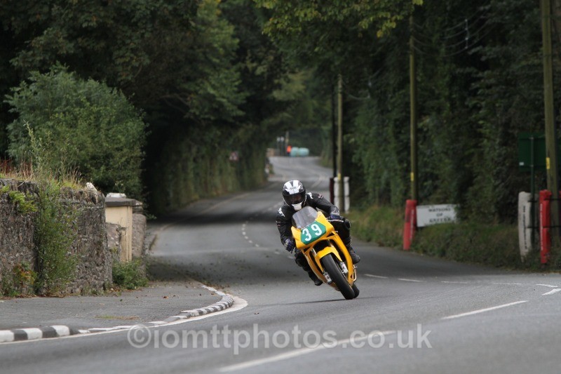  - MGP Supporters Club - Supertwin/Lightweight