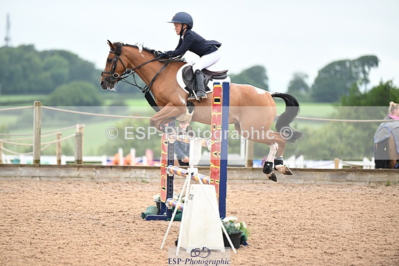 240630A-104547-11822 - Cls 24 HOYS 128cm Qualifier