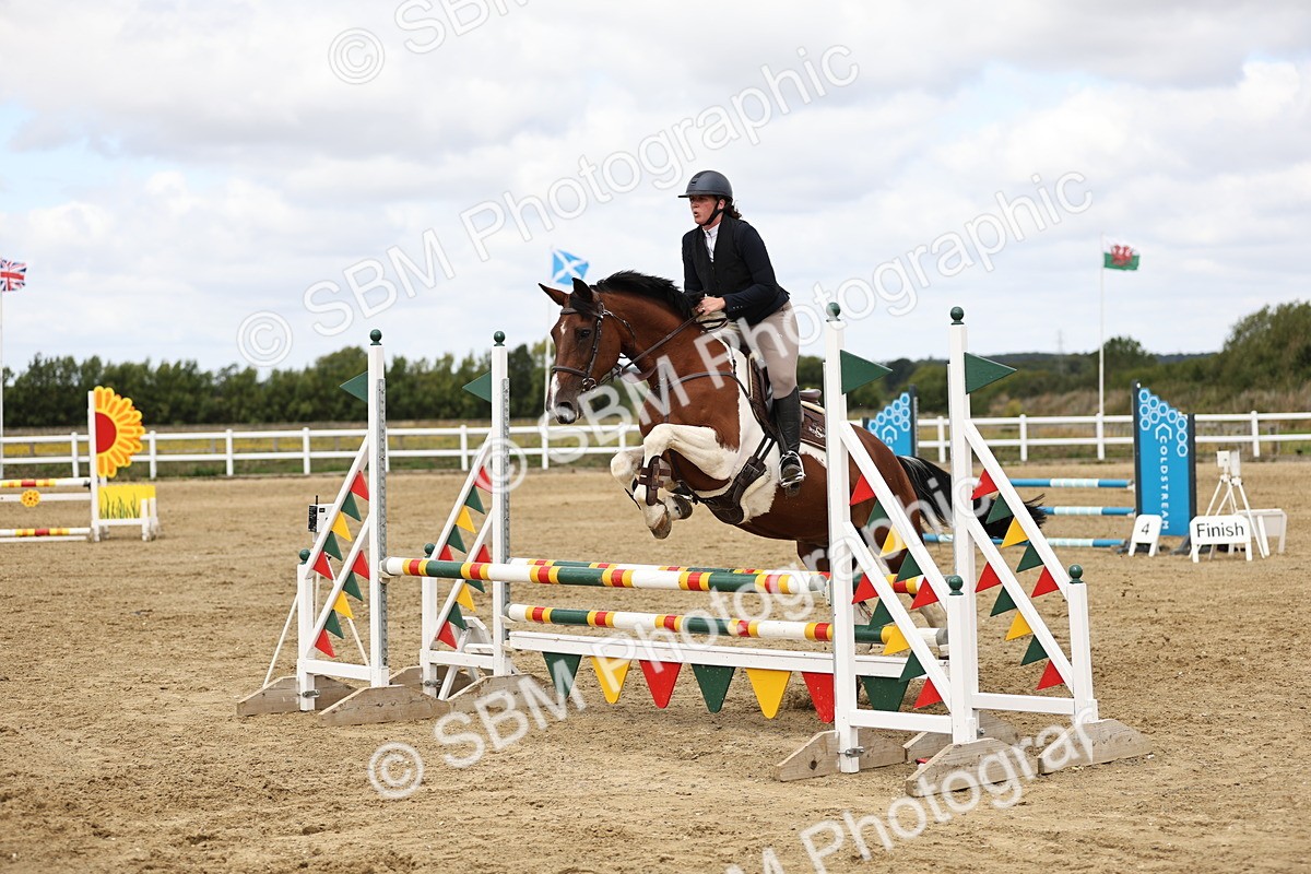 SBM_003924 - Class 2 - Amateur Championship Qualifier 85cm