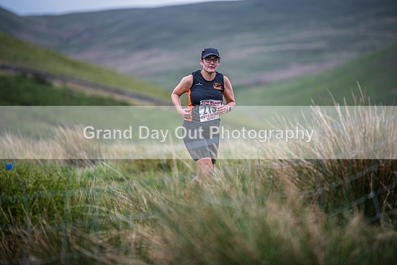 Gavel-540 - Gavel Fell Races (Junior & Senior) Wednesday 28th May 2025