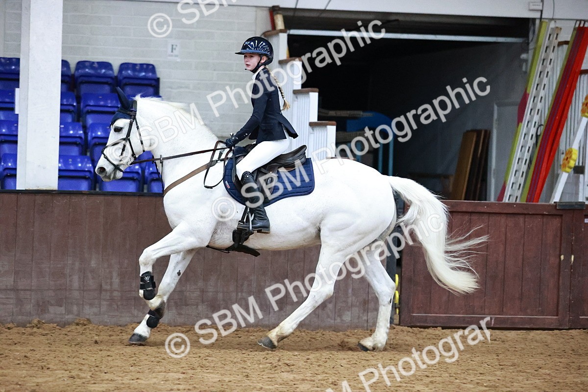 SBM_000735 - Class 3 - Pony Discovery 90cm