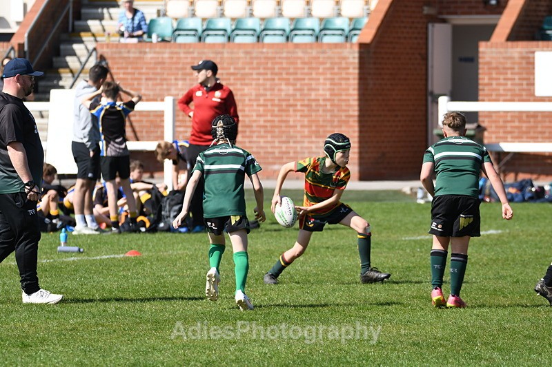  - Selby Rugby Festival 2025