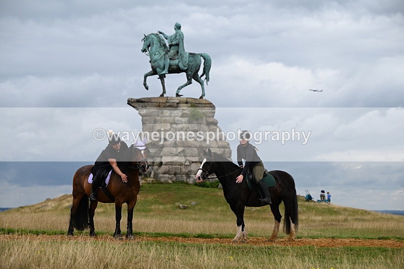 DSC_5242 - Time at Statue 11:46 to 12:16