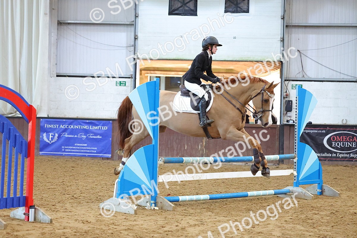 SBM_001467 - Class 5 - 80cm