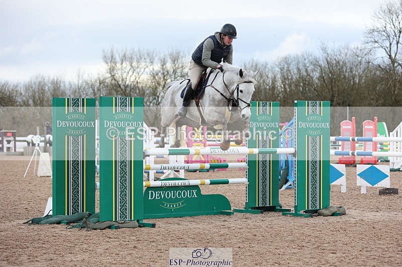 240223A-124030-01166 - Cls 5 Newcomers and 1.10m Open