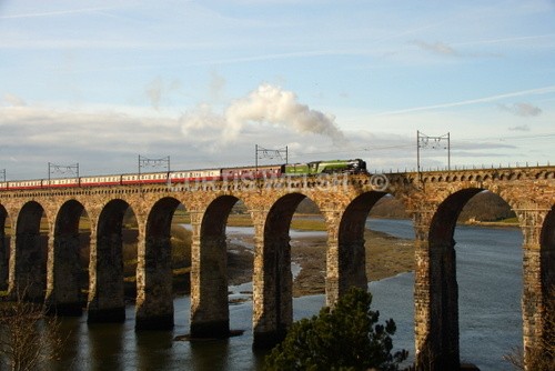 19 - Preserved Railways