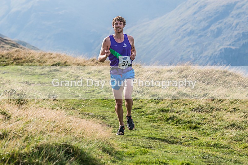 HBMR-Leg 4-252 - Hodgson Brothers Mountain Relay Leg 4 Saturday 5th October 2024