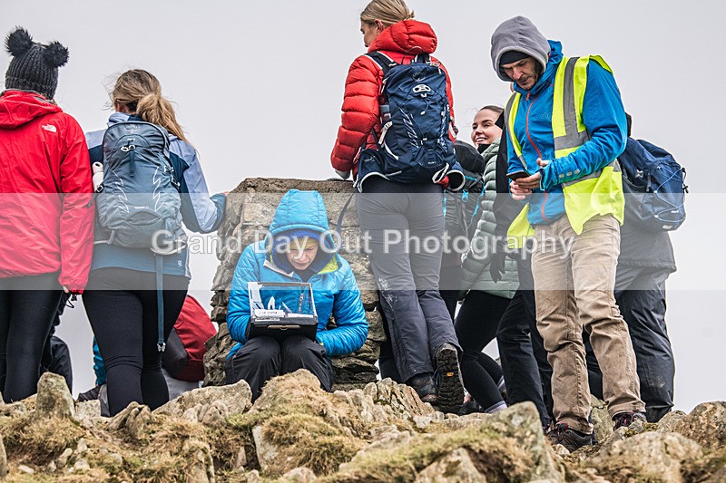 Loughrigg-805 - Loughrigg Silverhow Fell Race Sunday 2nd February 2025