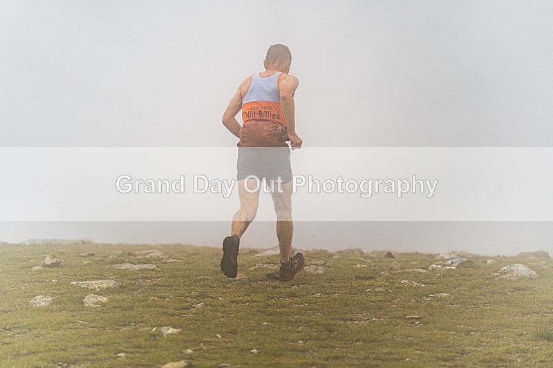 Rydal Round-99 - Rydal Round Fell Race Thursday 25th July 2024