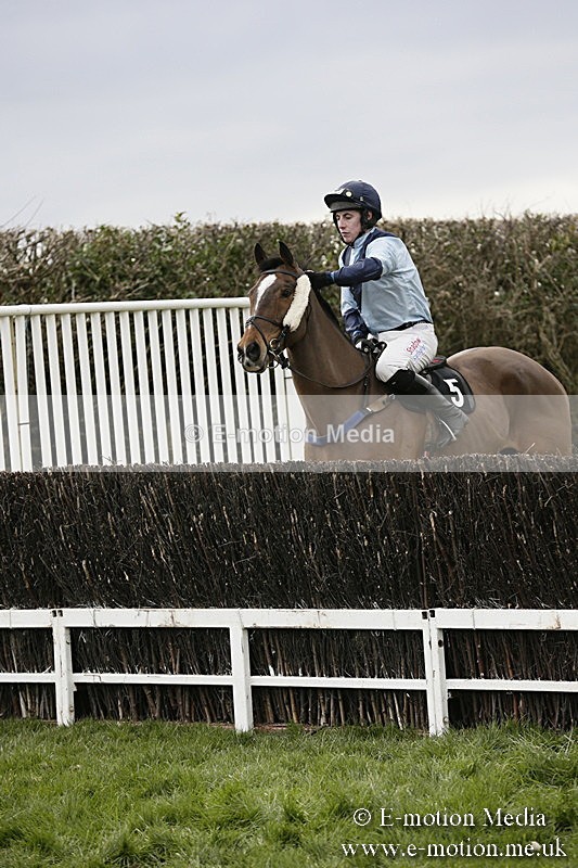 PtP 040218 250 - Point-to-Point Milborne St Andrew 04/02/18