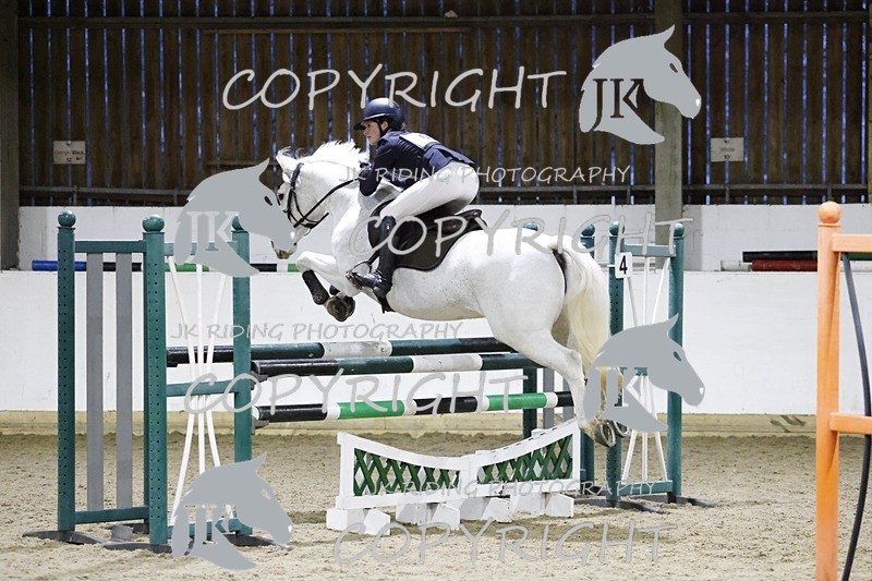 _R6A9152 - Class 8 110cm