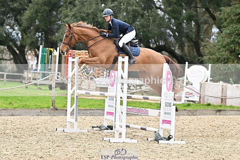 250323A-133719-04769 - Cls 23&29 105m Open & Nat Am Qualifier