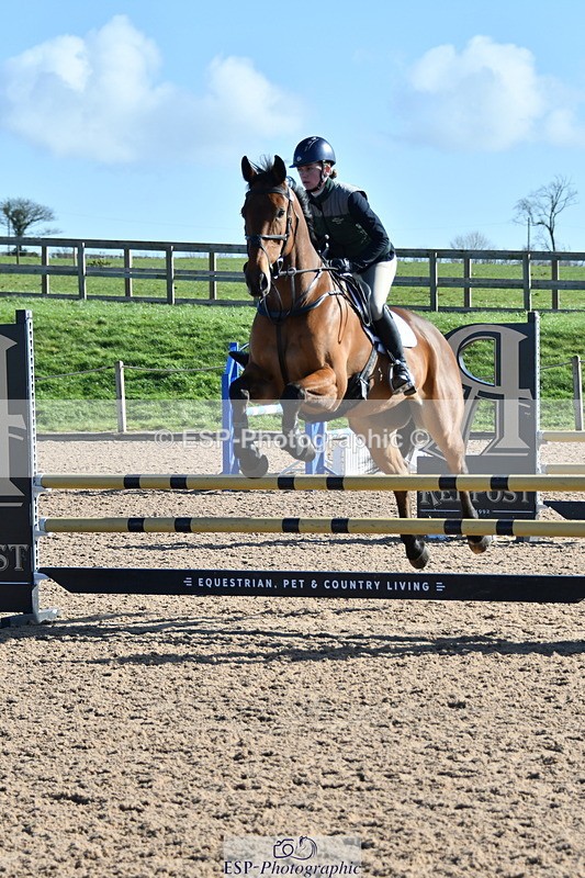 240306A-103546-00170 - Cls 1 British Novice and 90cm Open