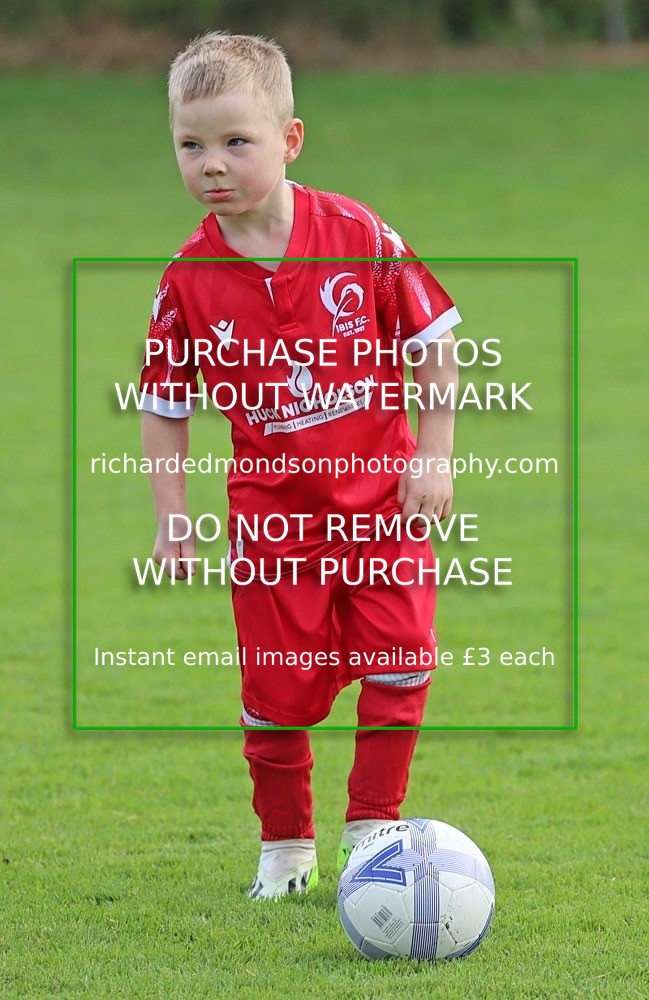IMG_1861 - Kendal Utd Under 7 v Ibis Under 7 (16/9/23)