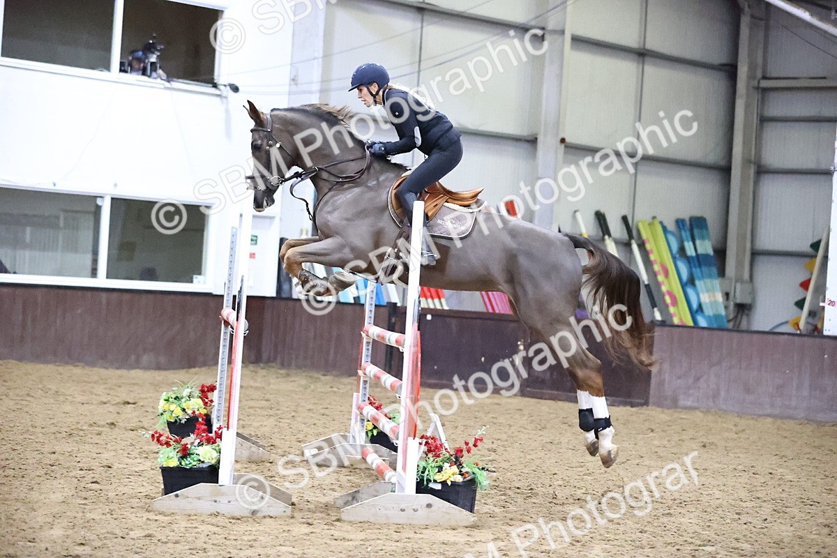 SBM_006363 - Class 19 - Senior Foxhunter 1.20m