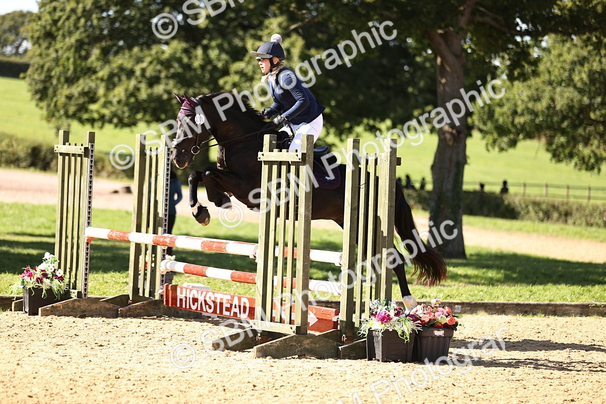SBM_38416 - J39 - Senior 85cm Championship