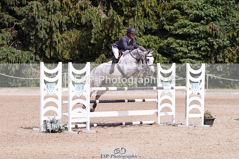 250704A-154636-11791 - Cls 23 Snr Foxhunter