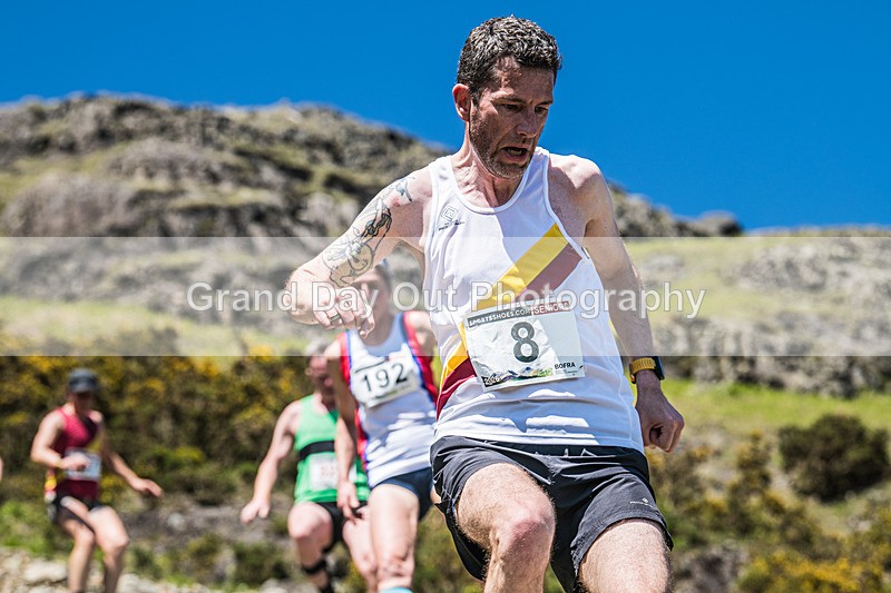 Coniston Senior-109 - Coniston Gullies Senior Fell Race Sunday 24th May 2026