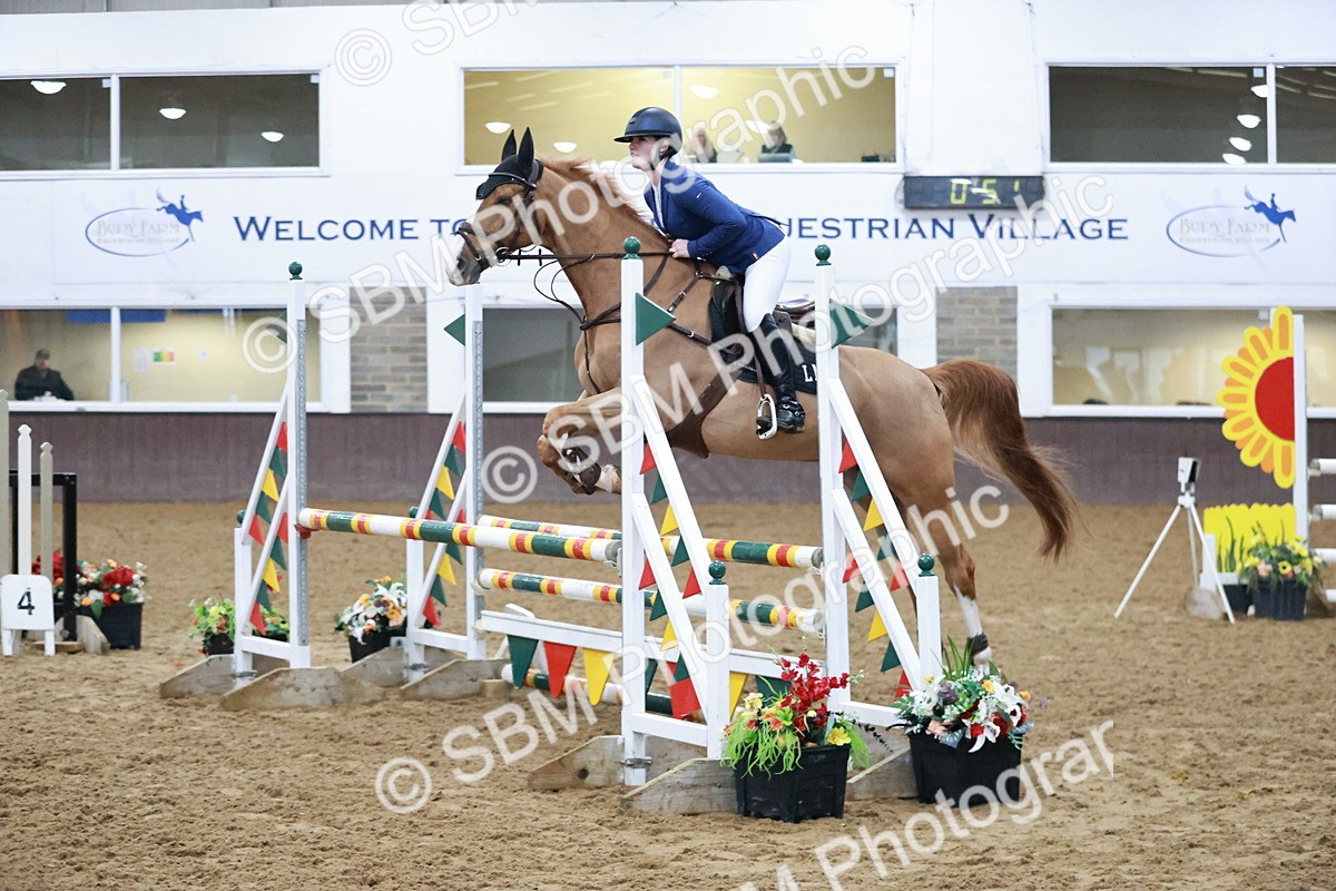 SBM_000906 - Class 3 - Senior Discovery - 1.00m