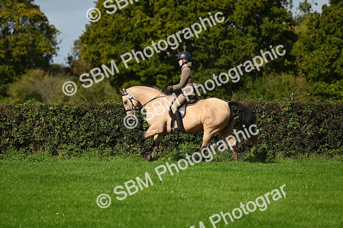 SBM_01600 - S2 - TSR Ridden Horse Showing