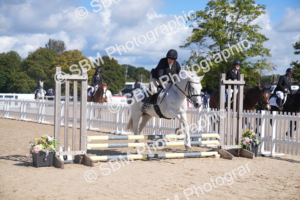 SBM_04082 - J34 Veteran 50cm Championship