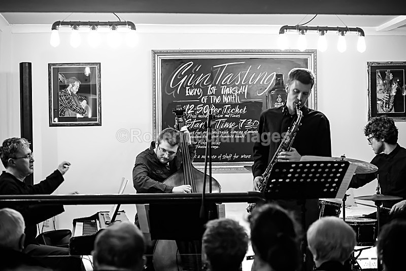  - John Law Recreations