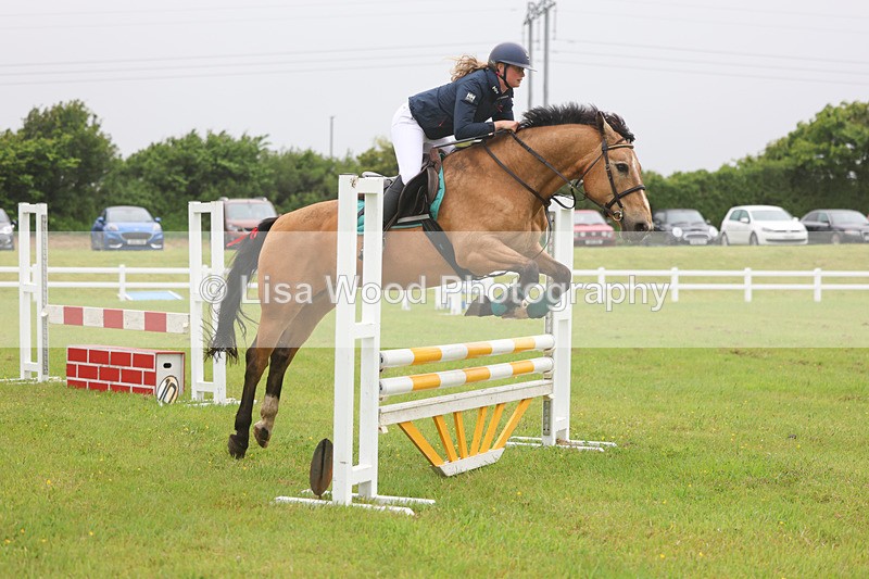 3E7A6227 - Class 5: Senior 80cm